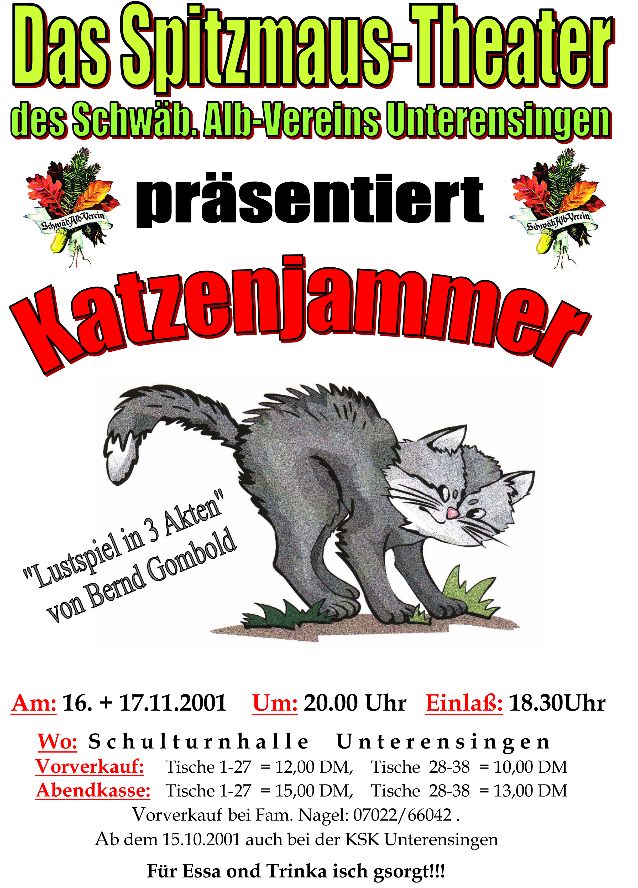 Plakat_2001_Katzenjammer
